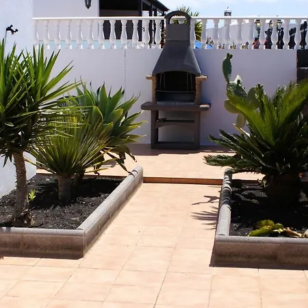 Villa Nancy *