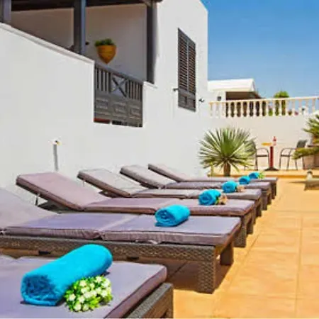 Villa Nancy Puerto del Carmen (Lanzarote)