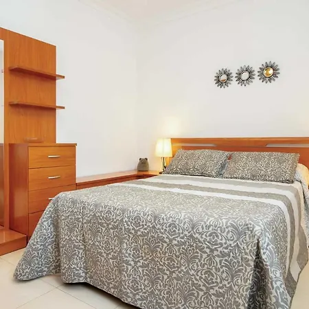 Villa Nancy Puerto del Carmen (Lanzarote)